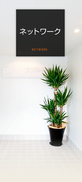 ネットワーク